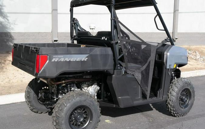 2026 Polaris Ranger 500