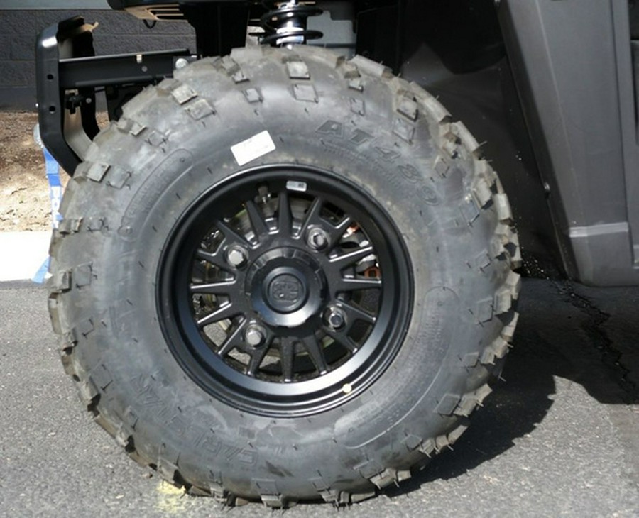 2026 Polaris Ranger 500