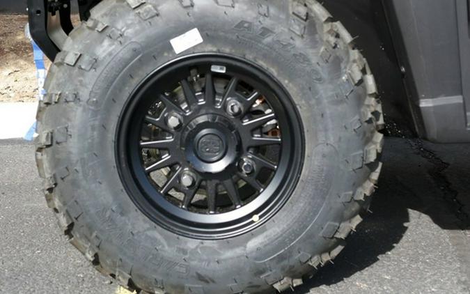 2026 Polaris Ranger 500