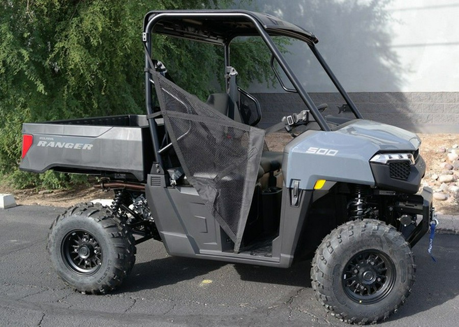 2026 Polaris Ranger 500