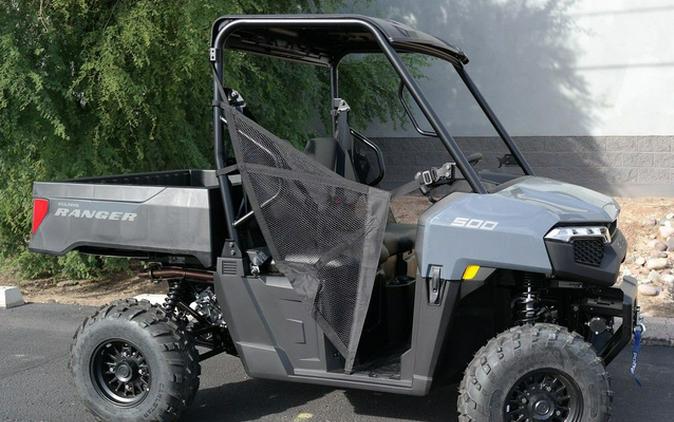 2026 Polaris Ranger 500