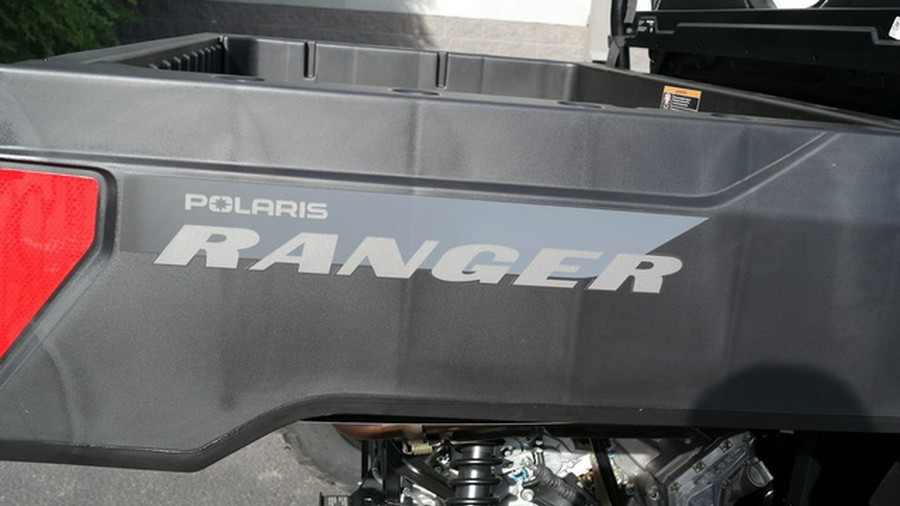 2026 Polaris Ranger 500