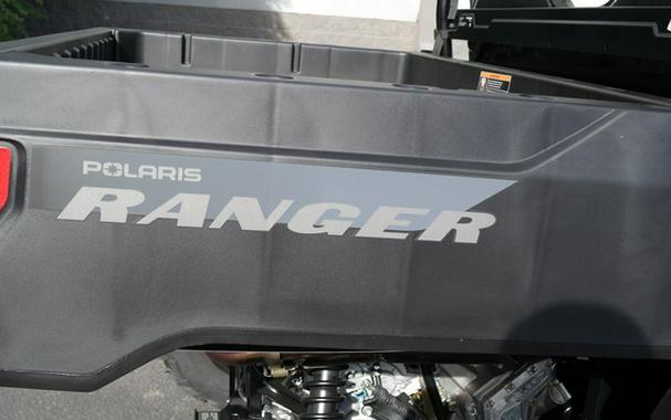 2026 Polaris Ranger 500