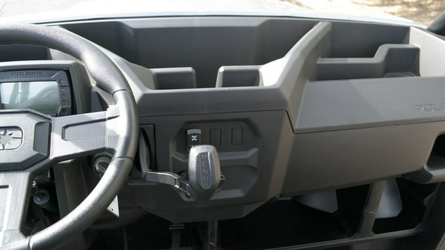 2026 Polaris Ranger 500