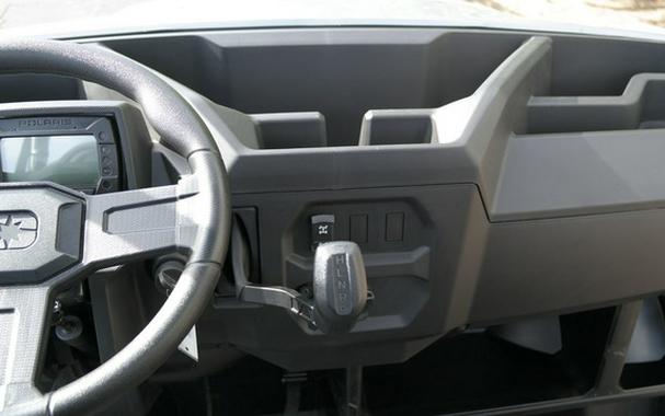 2026 Polaris Ranger 500