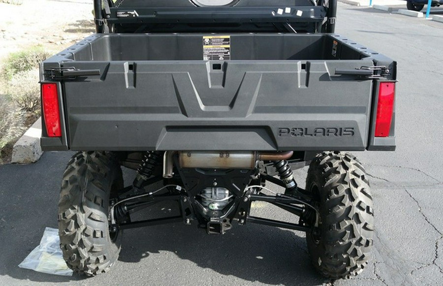 2026 Polaris Ranger 500