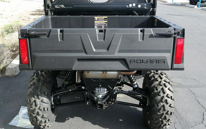 2026 Polaris Ranger 500