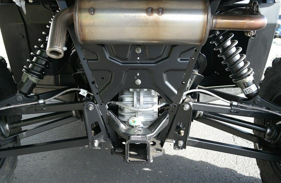 2026 Polaris Ranger 500