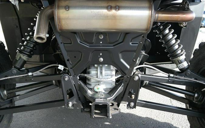2026 Polaris Ranger 500
