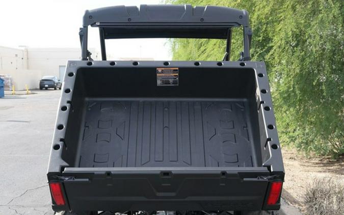 2026 Polaris Ranger 500