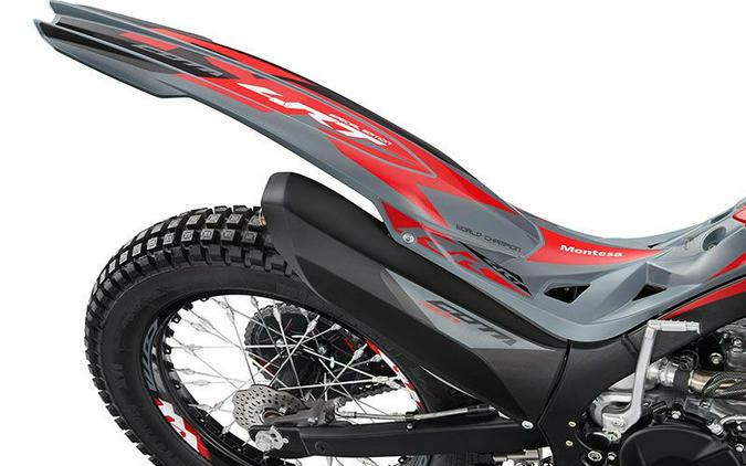 2021 Honda Montesa Cota 301RR