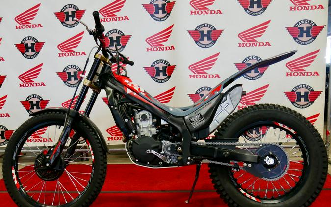 2021 Honda Montesa Cota 301RR