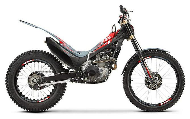 2021 Honda Montesa Cota 301RR