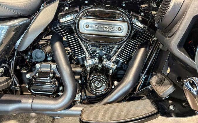 2025 Harley-Davidson FLHTCUTG - Tri Glide Ultra