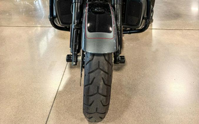 2025 Harley-Davidson FLHTCUTG - Tri Glide Ultra