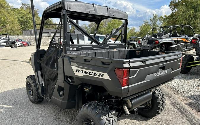 2026 Polaris Ranger 1000 Premium