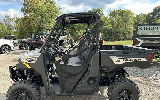 2026 Polaris Ranger 1000 Premium