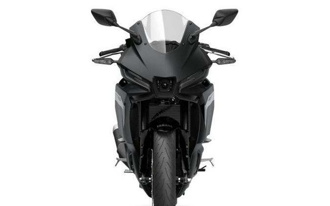 2025 Yamaha Motor Corp., USA YZF-R3