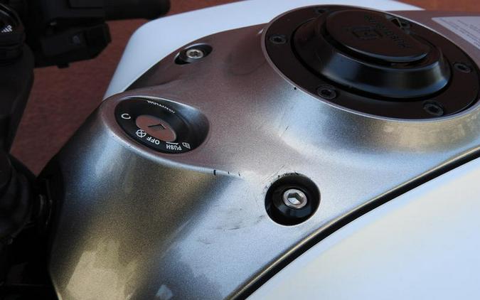 2023 Husqvarna® Vitpilen 401