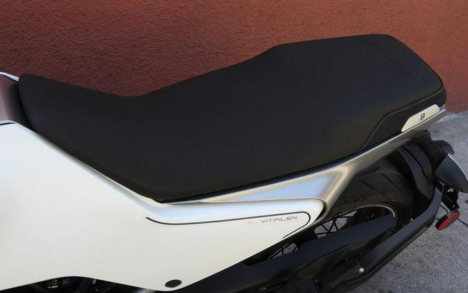 2023 Husqvarna® Vitpilen 401
