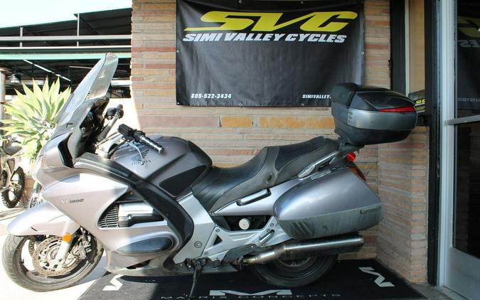 2003 Honda ST1300