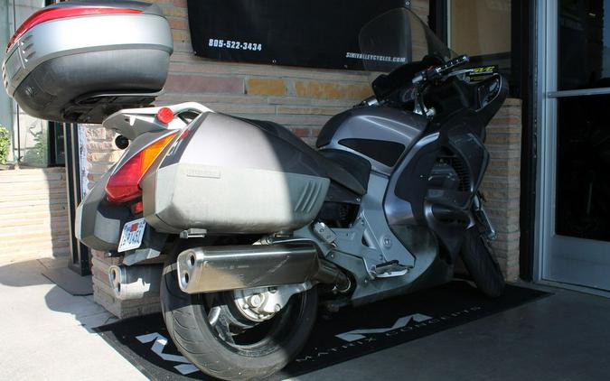2003 Honda ST1300