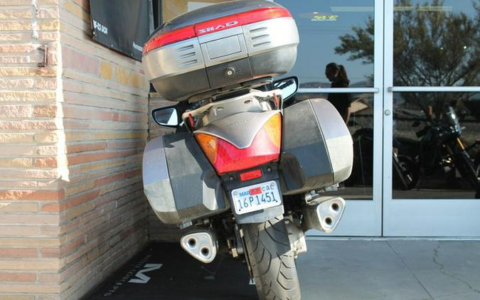 2003 Honda ST1300