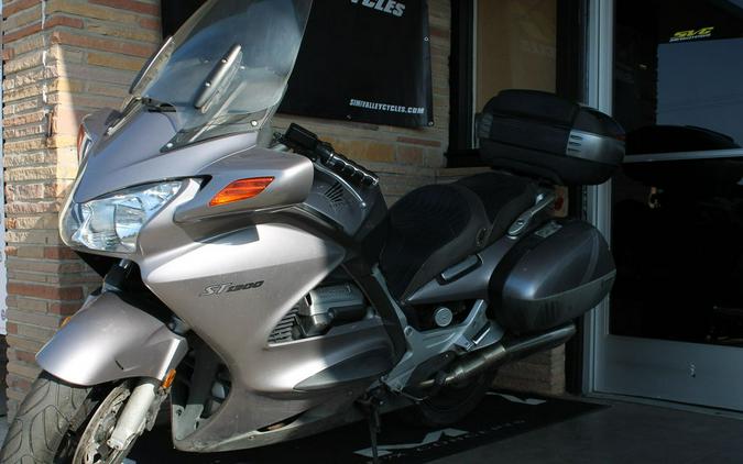 2003 Honda ST1300