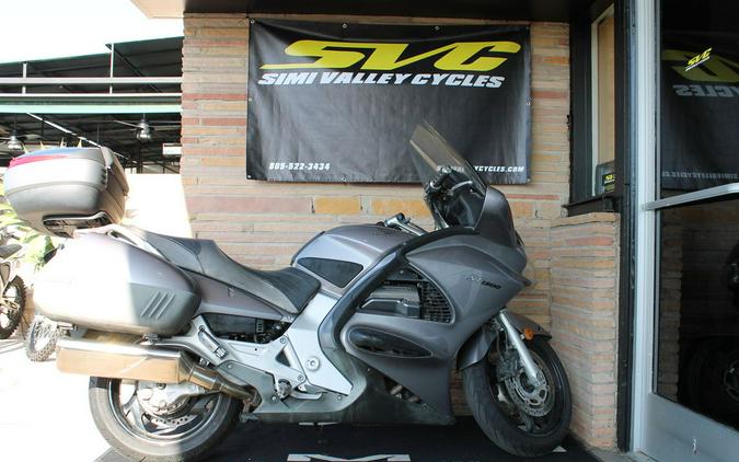 2003 Honda ST1300