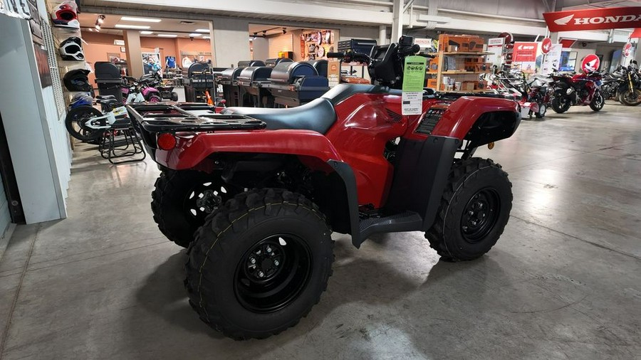 2026 Honda FourTrax Foreman® 4x4