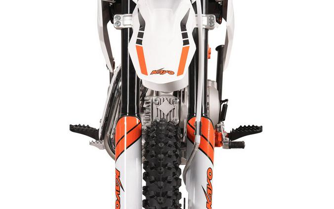 2027 Kayo TT 140 EFI
