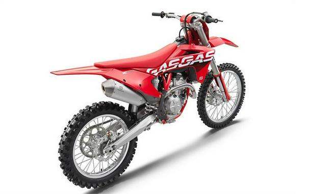 2023 GASGAS MC 250F - $1500 Promo