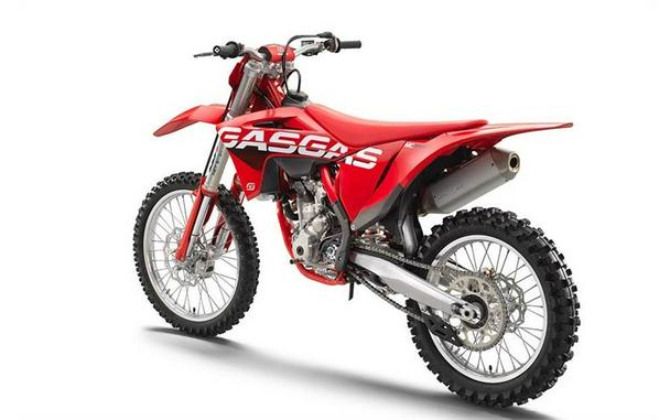 2023 GASGAS MC 250F - $1500 Promo