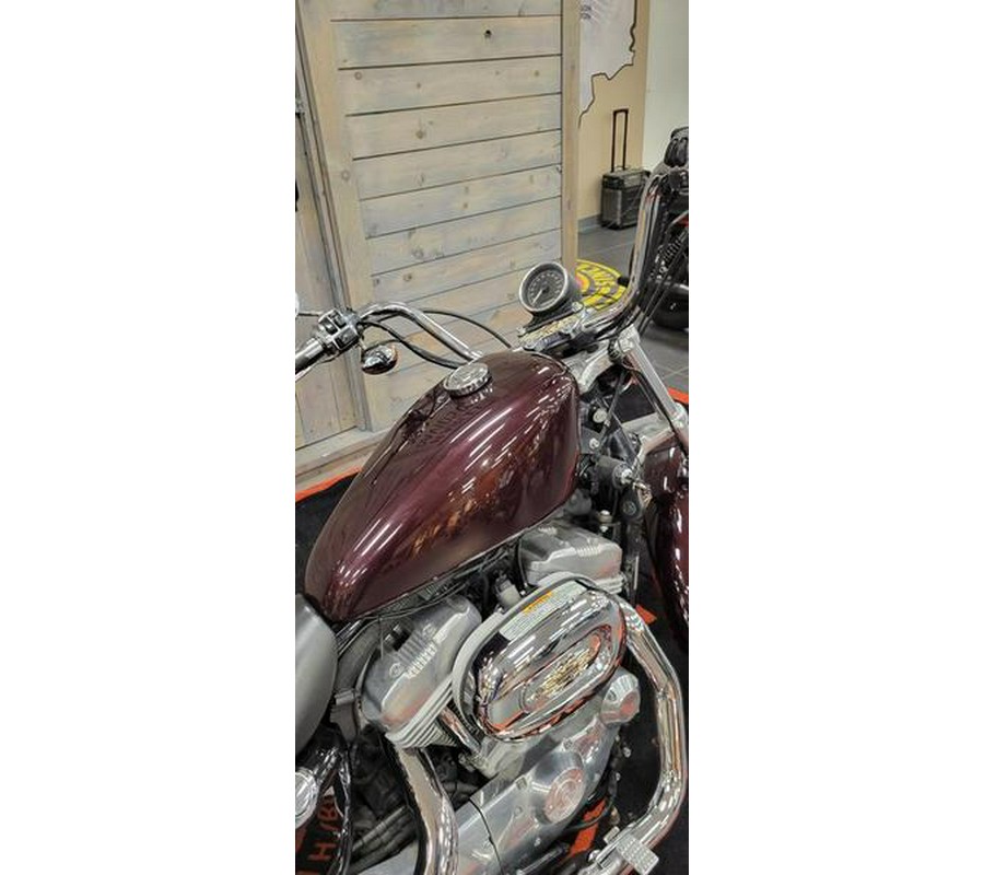 2007 Harley-Davidson® XL883L - Sportster® 883® Low