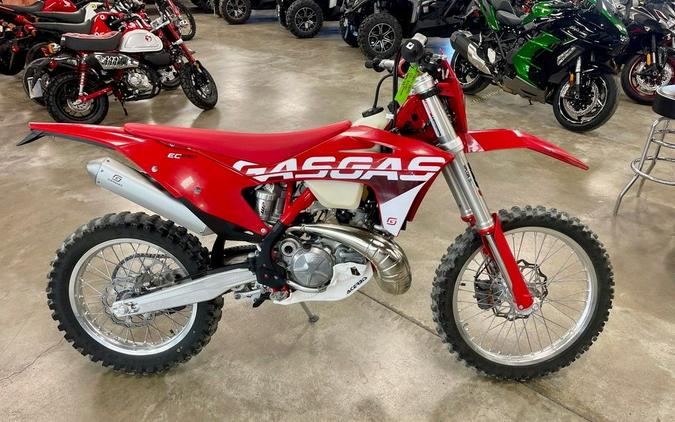 2023 GASGAS EC 250