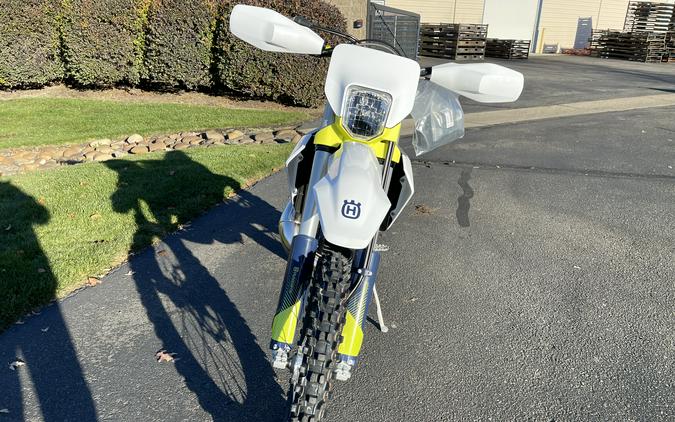 2024 Husqvarna Motorcycles TE 150