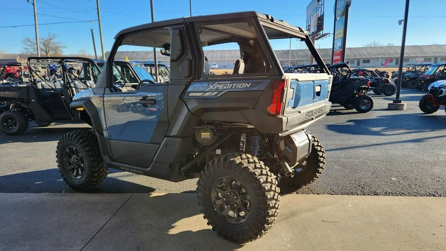 2024 Polaris® XPedition ADV Ultimate