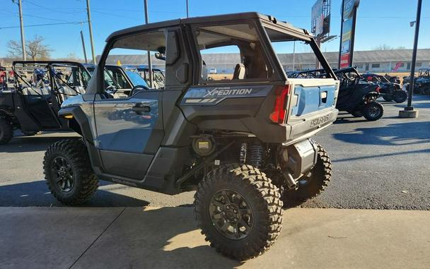 2024 Polaris® XPedition ADV Ultimate