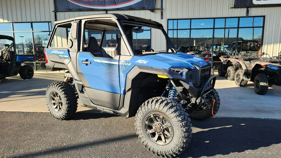 2024 Polaris® XPedition ADV Ultimate