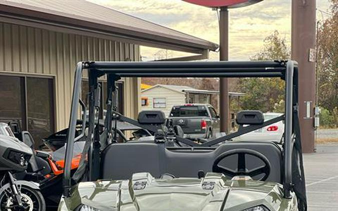 2023 Polaris Ranger Crew 570 Full-Size Sport