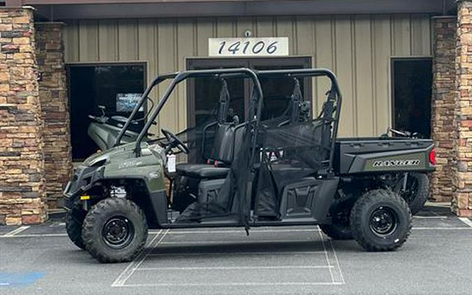 2023 Polaris Ranger Crew 570 Full-Size Sport