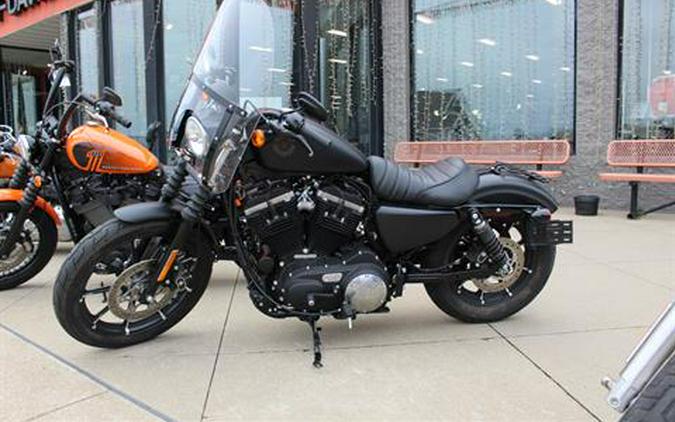 2022 Harley-Davidson Iron 883™