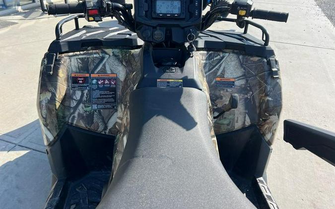 2022 Polaris® Sportsman 570 Hunt Edition