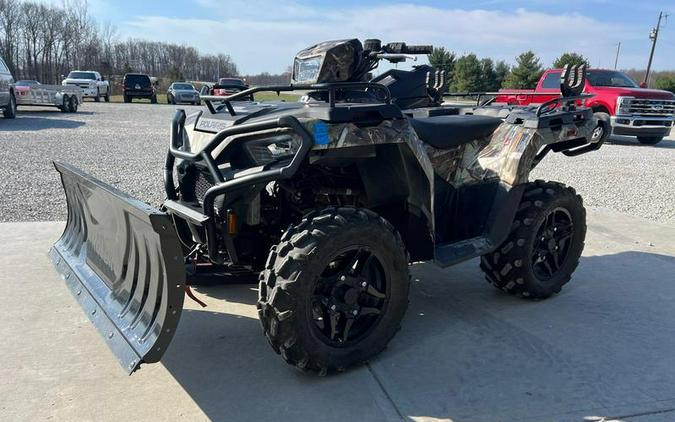 2022 Polaris® Sportsman 570 Hunt Edition