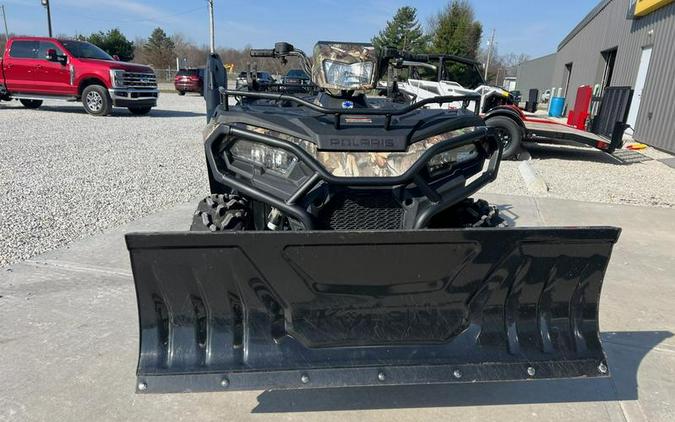 2022 Polaris® Sportsman 570 Hunt Edition