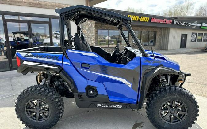 2024 Polaris® General XP 1000 Ultimate