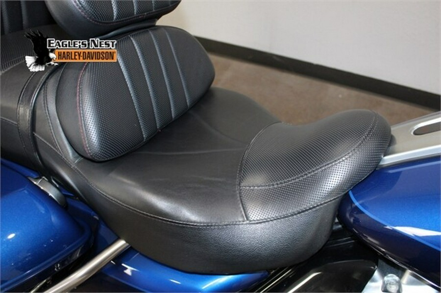 Harley-Davidson CVO™ Limited 2020 FLHTKSE 952309T MOONBLU/SEABLU W/PINSTRIPE