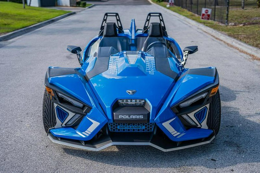 2020 Polaris Slingshot® Slingshot® SL