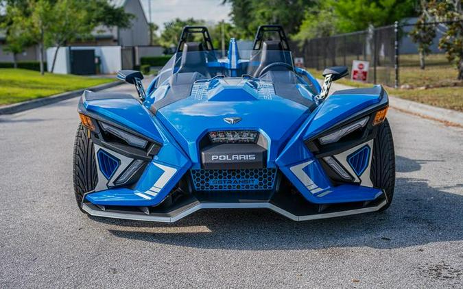 2020 Polaris Slingshot SL Review (17 Fast Facts on 3 Wheels)