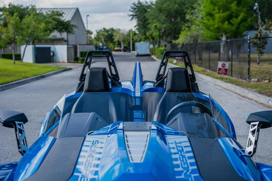 2020 Polaris Slingshot® Slingshot® SL